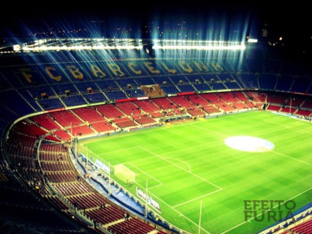 Estádio Barcelona